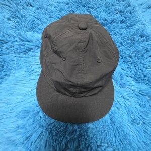 The Northface Unisex Softshell Hat Size Large